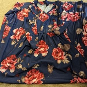 Medium dress krannada